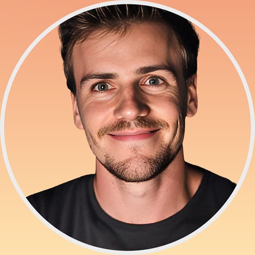 Thibault (Tibo) Louis-Lucas