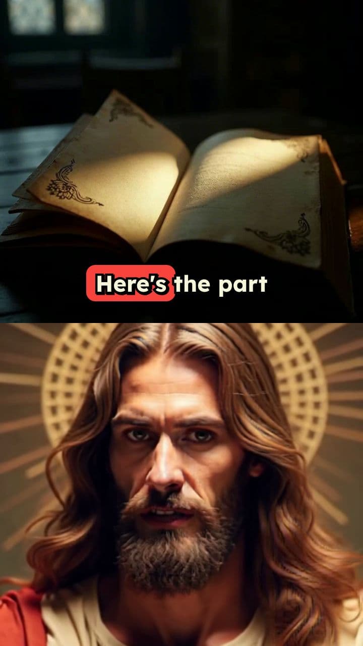 Roots of Faith in the Storm