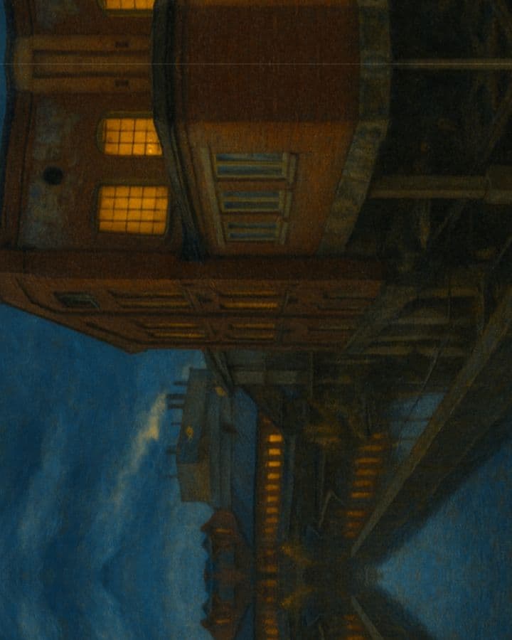 En jul i 1657? (Nebengang)  (duplicated)