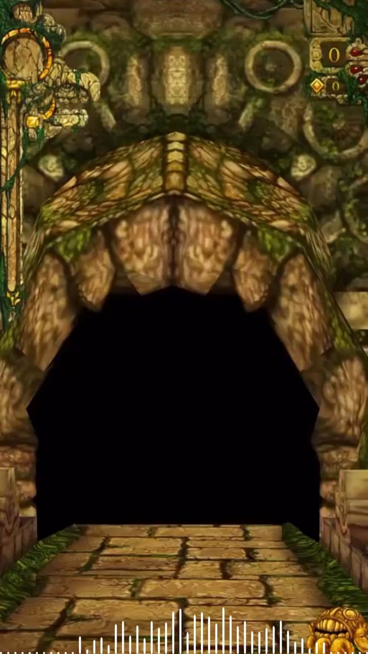 Level Up, Never Stop