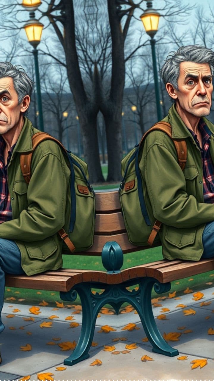 Consequences of Crossing the Wrong People