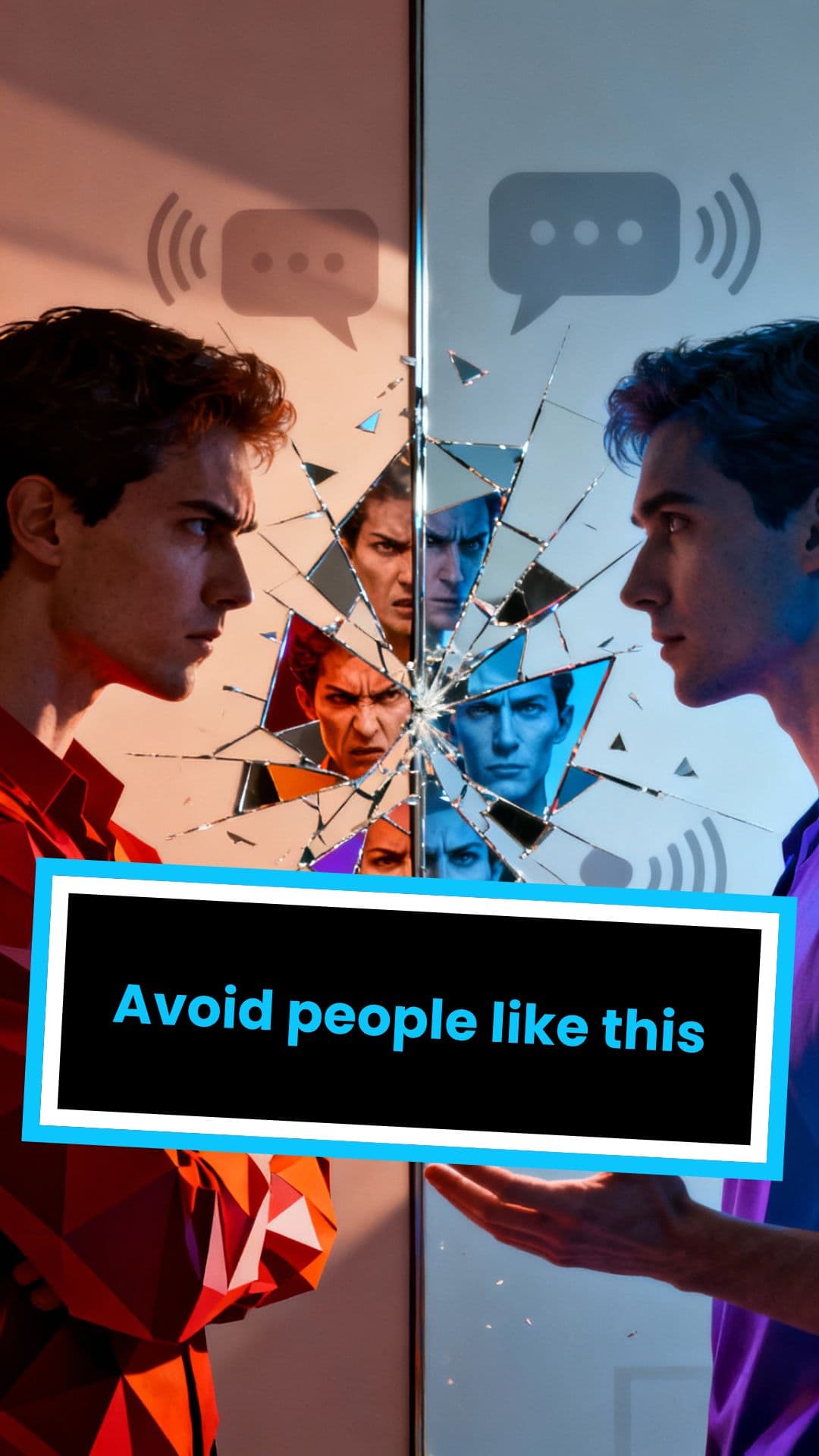 Ego-Driven Responses to Feedback