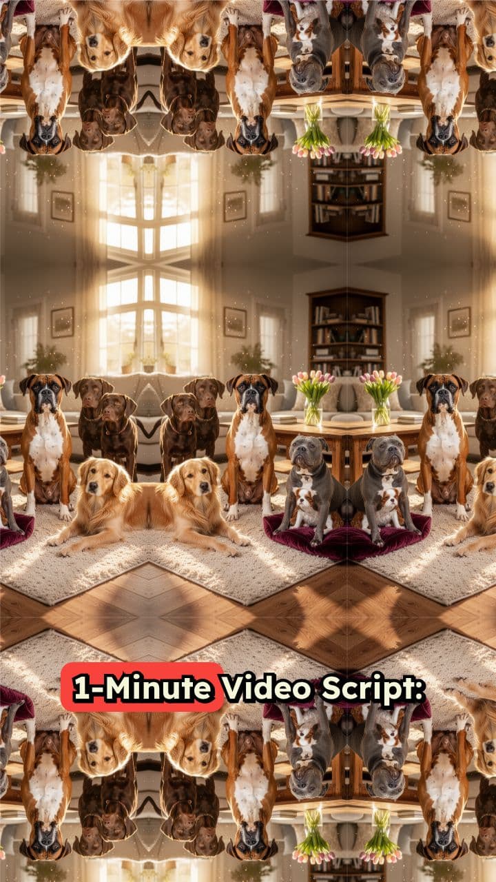 Top 5 Most Loving Dogs