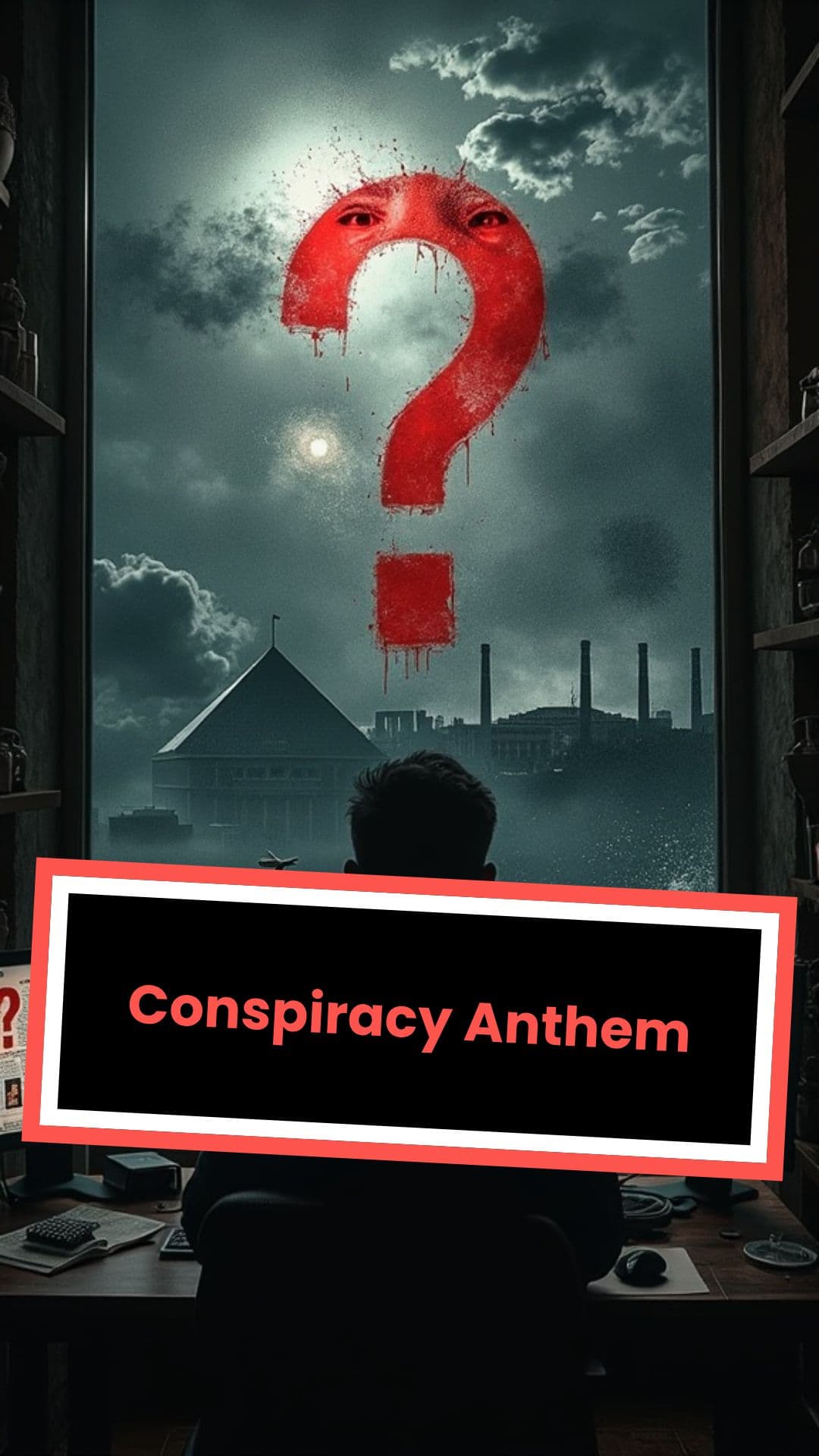Conspiracy Anthem