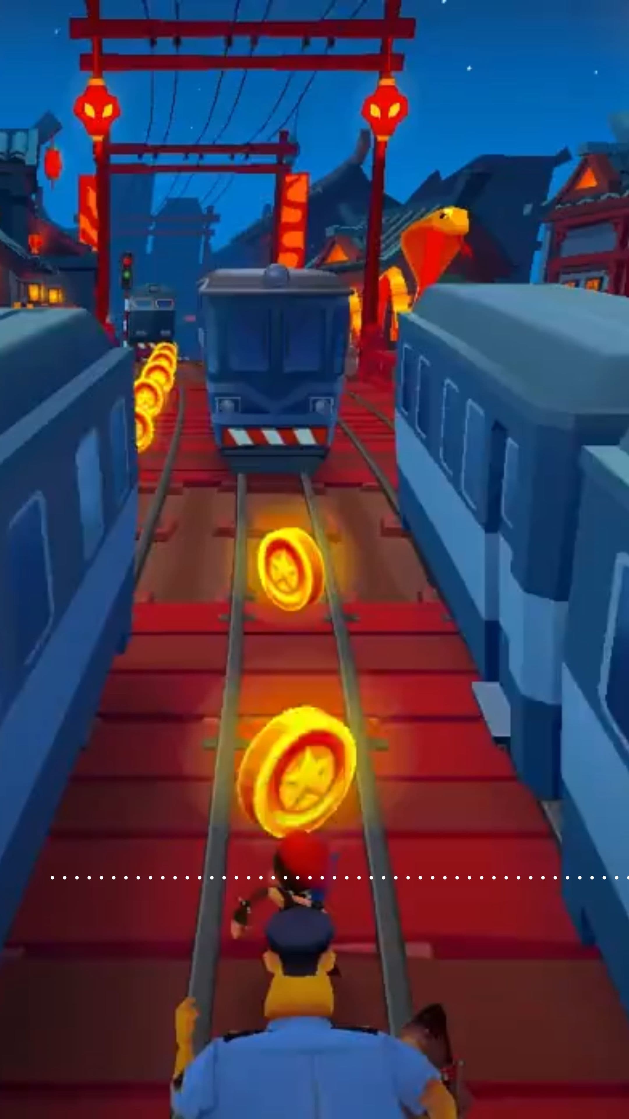 Open Doors, Not Iron Gates