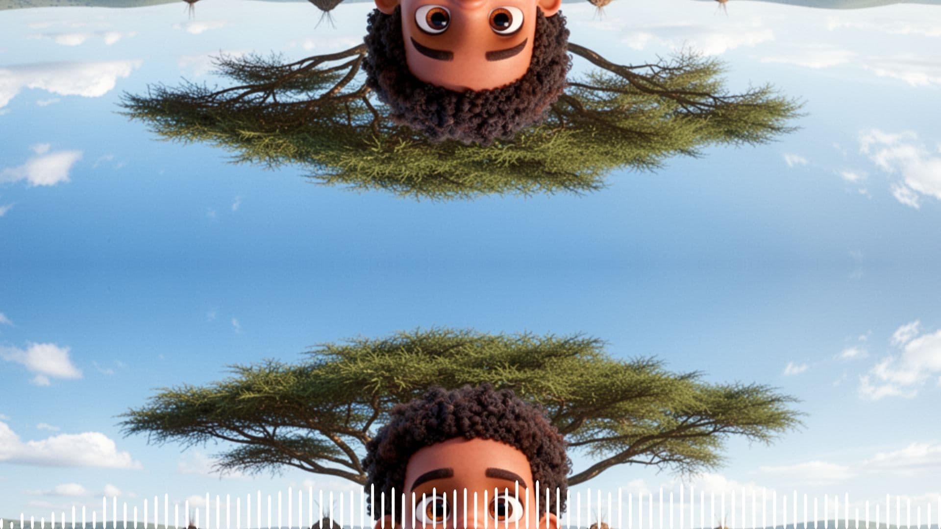 Canto ritmico “Ha Hooli”