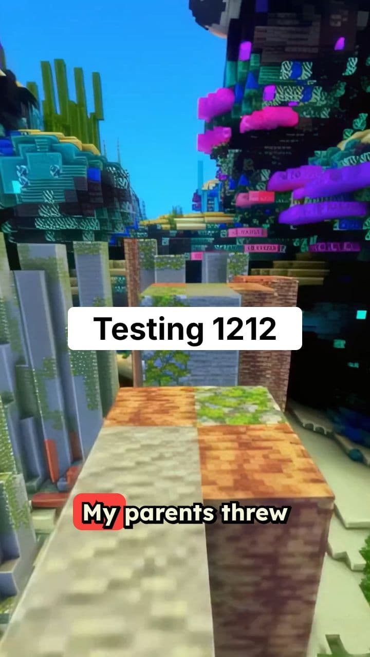 Betrayed but Thriving