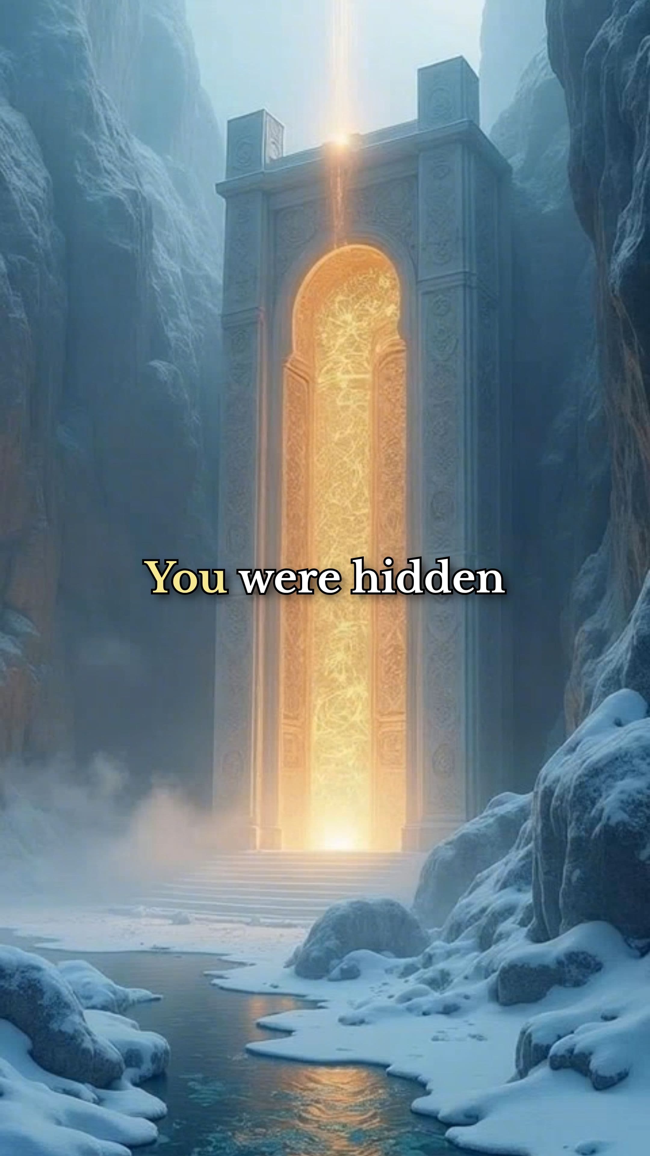 Revelation of Purpose