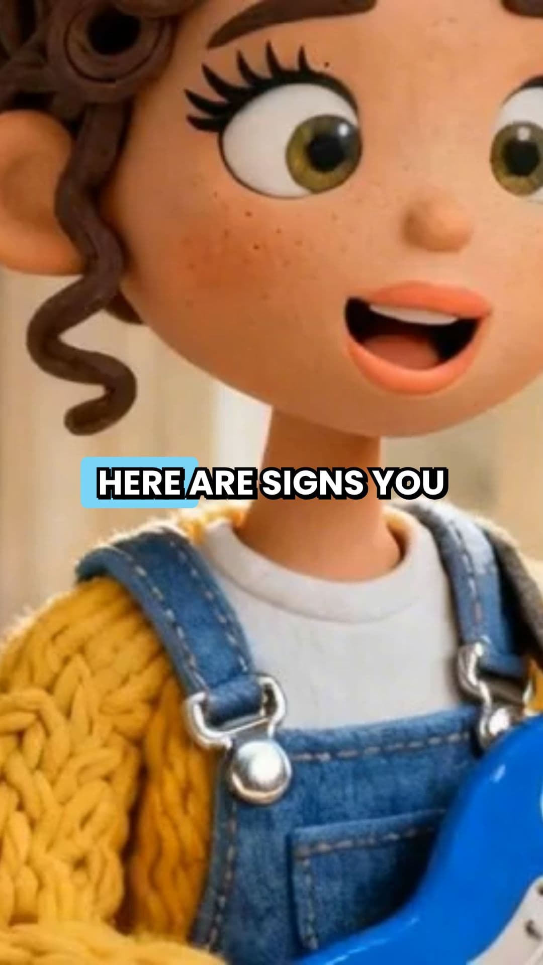 Signs You Might Have ADHD