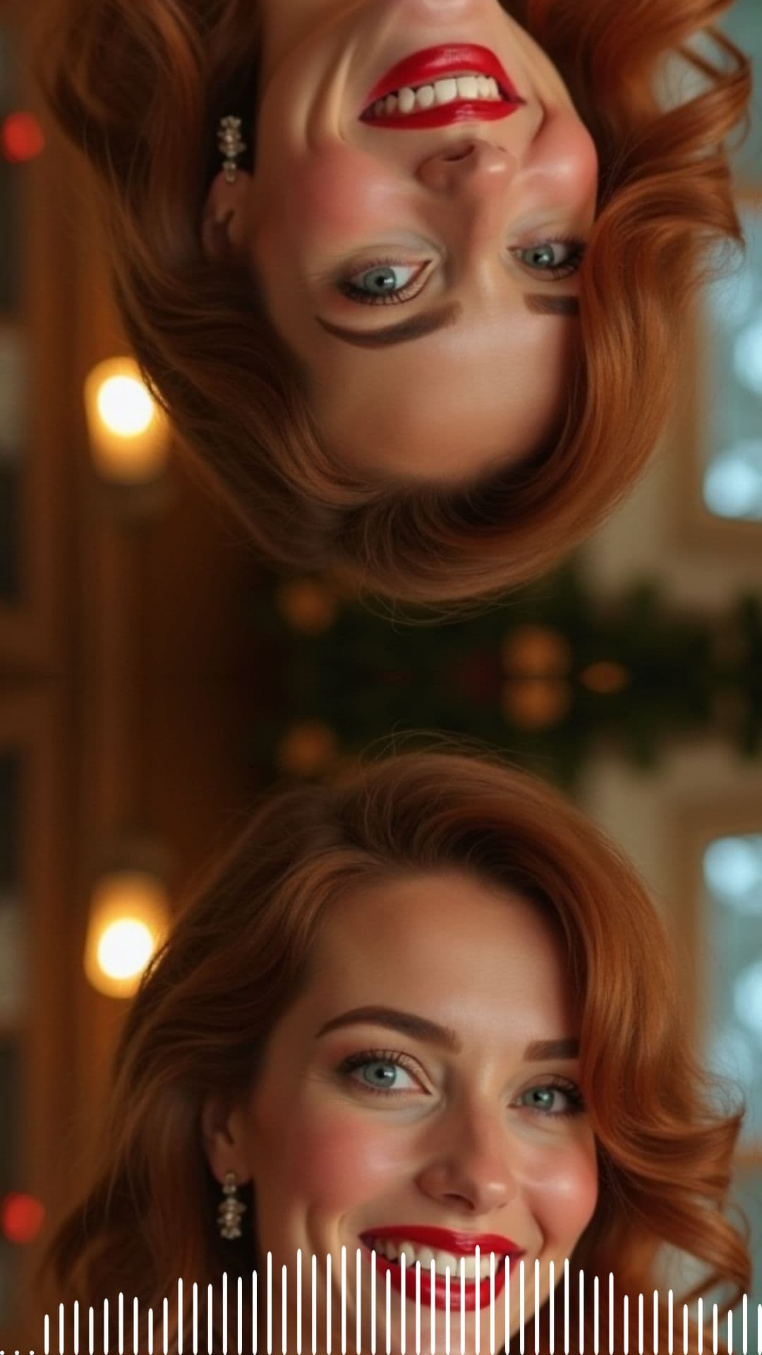 Christmas at Mariah's