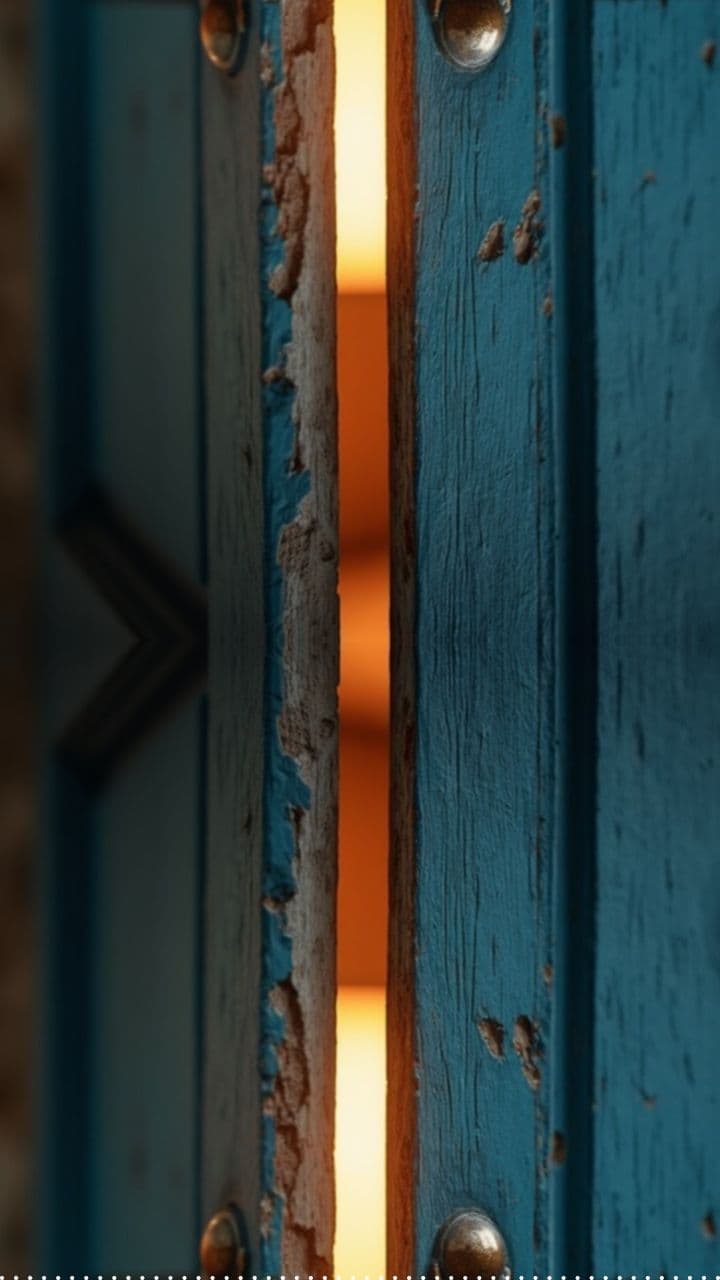 Искусство требует жертв