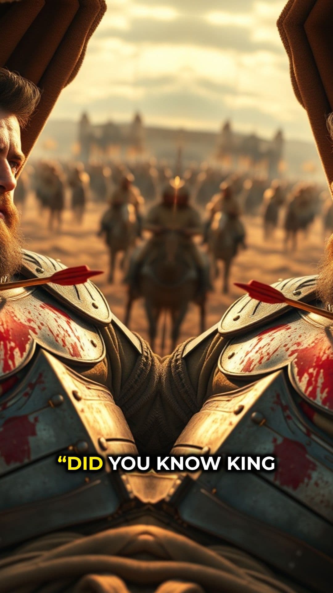 Ahab's Fall: The Cost of Disobedience