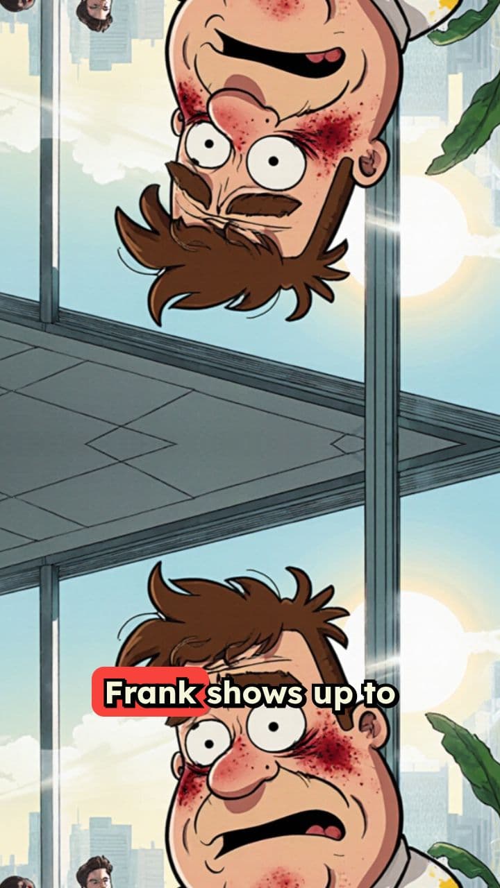 Undefeated Monday, Baby