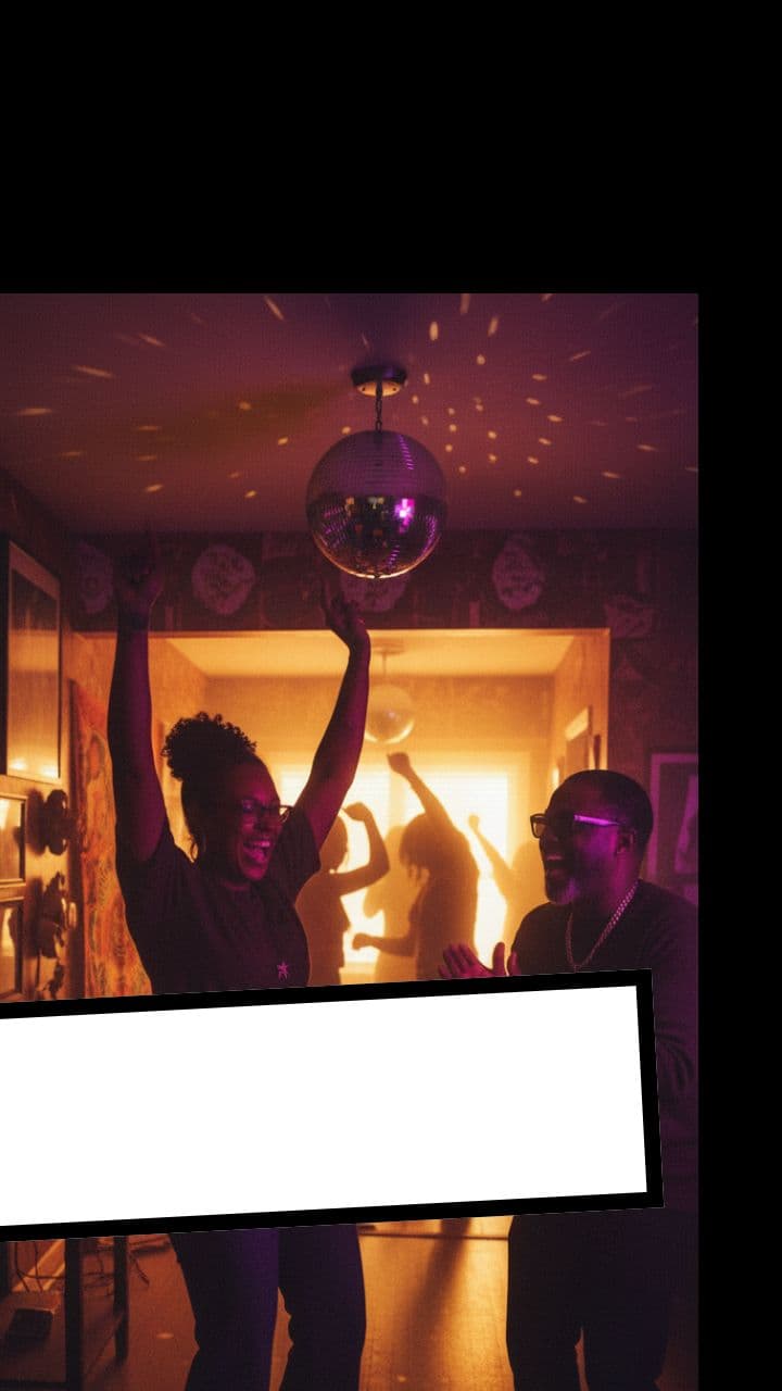 Mama Kelly, My One Dream