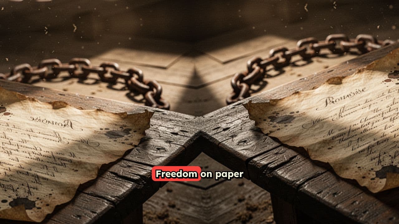 A Century of Rigged Wealth Building