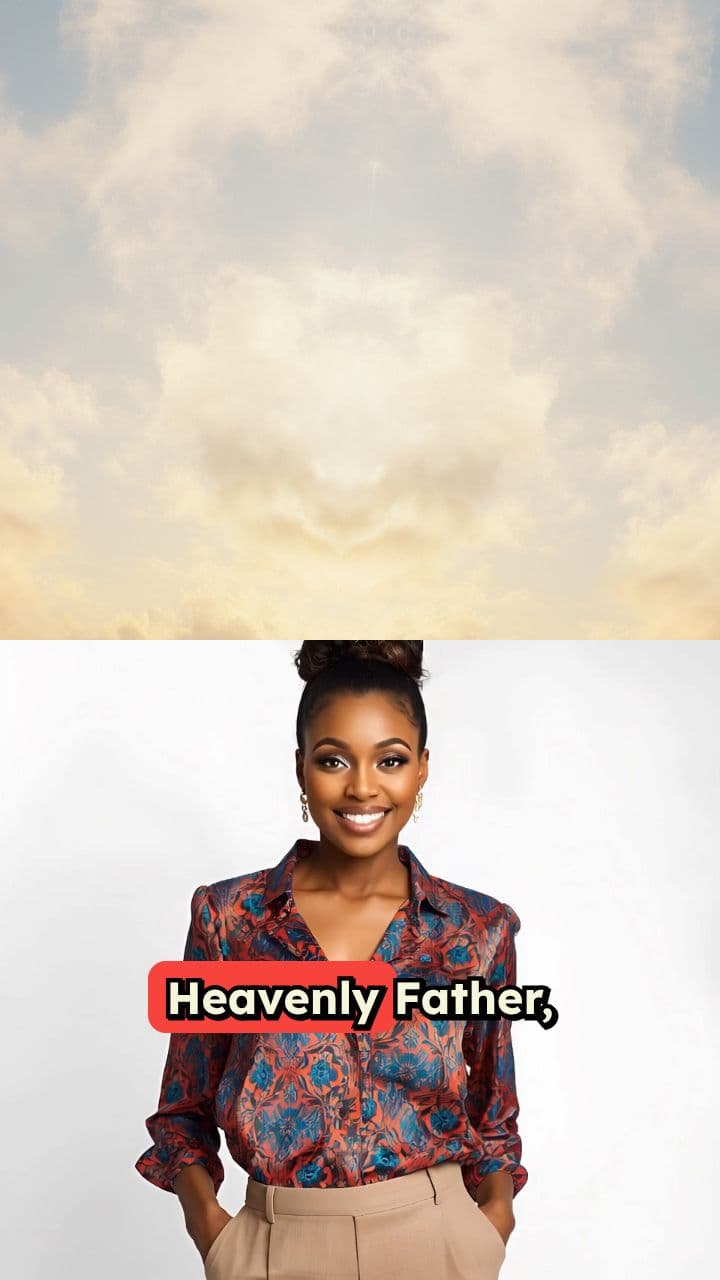 Trusting God's Promises and Presence