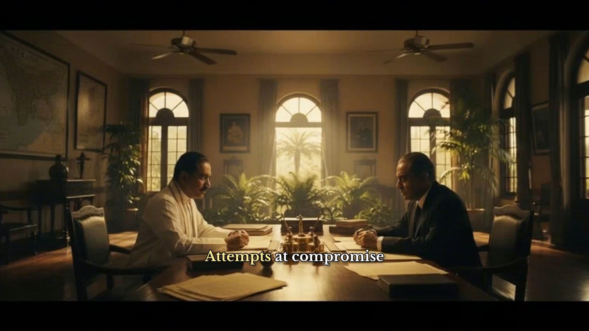 From Compromise to Tamil Separatism