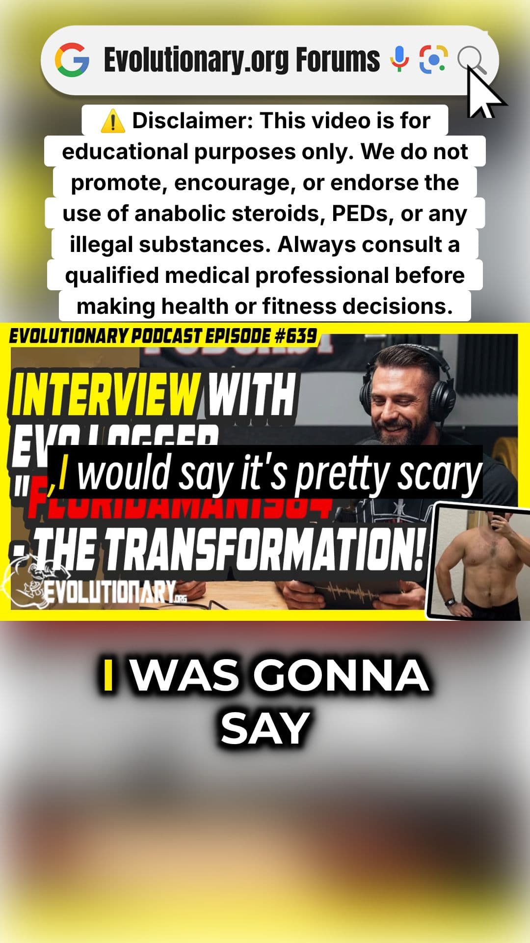 The Shocking Truth About Supermarket Food