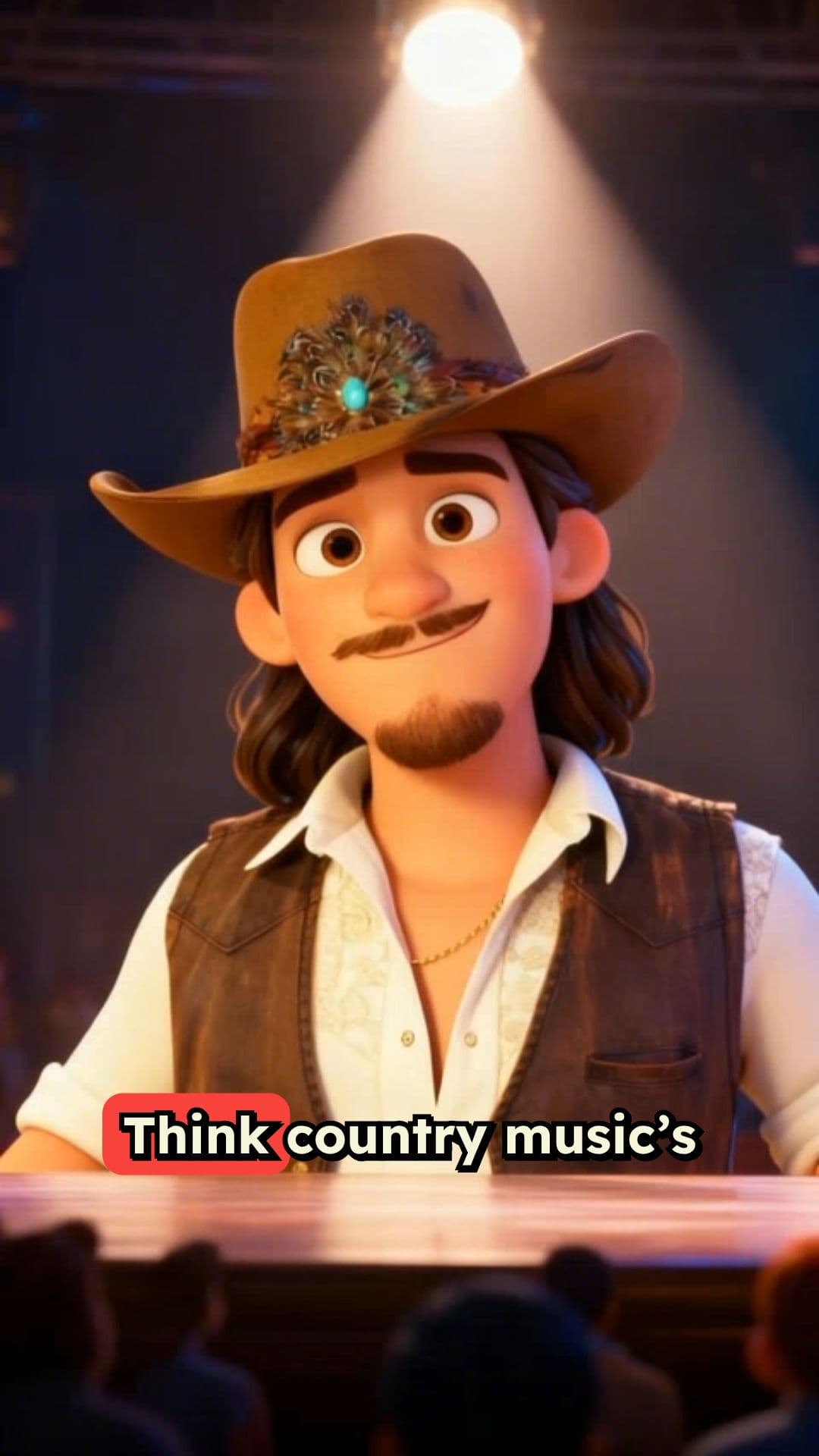 Country's Most Dangerous Name: Gavin Adcock