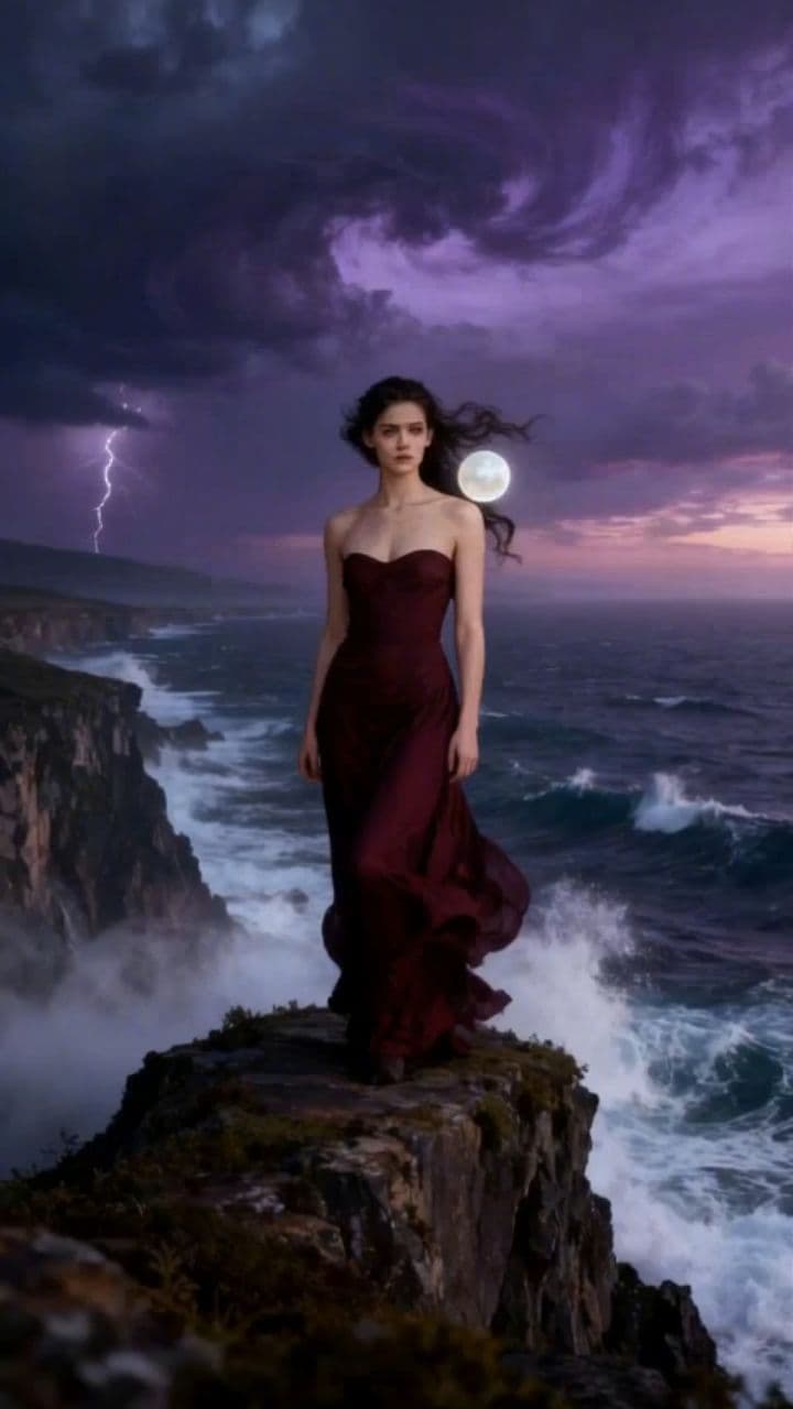 Endless Symphonies of Fire