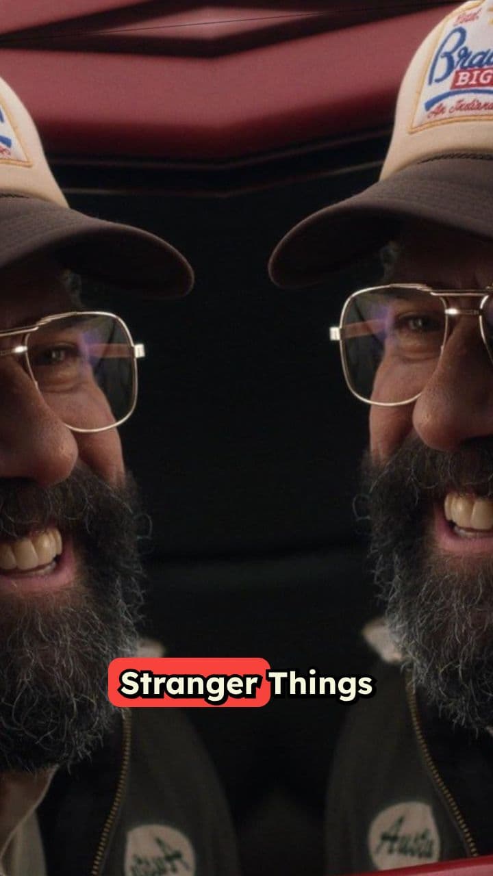 Stranger Things: A Worn-Out Experience