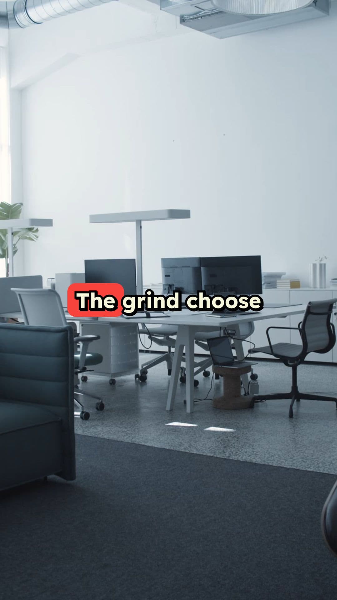 105 - Uninvited to Opportunity