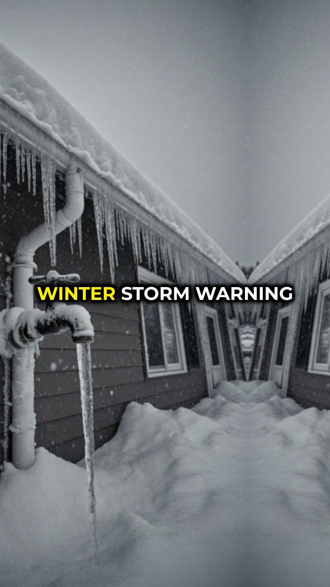 Winter Storm Tips for Property Owners
