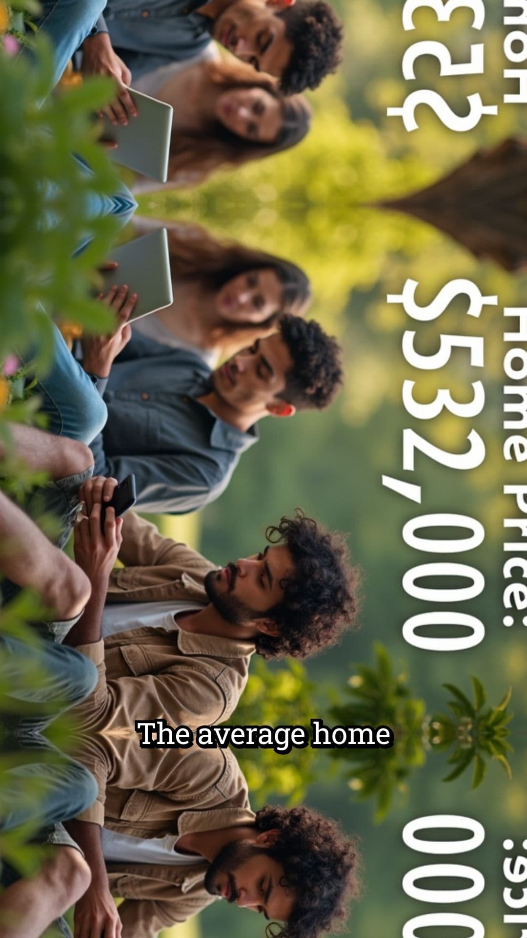 The 15% Pledge: A Gen Z Revolution