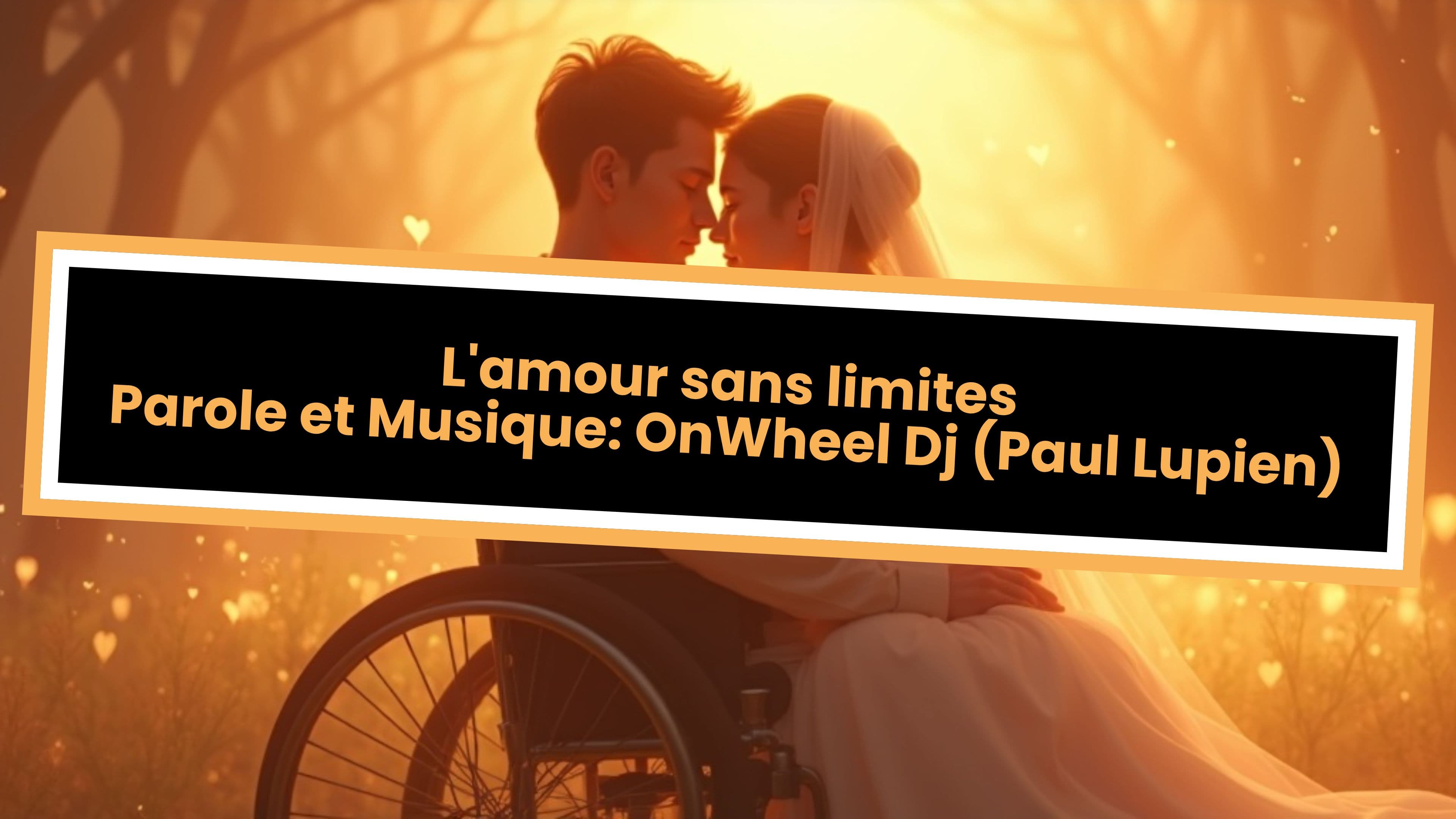 L'amour Sans Limites