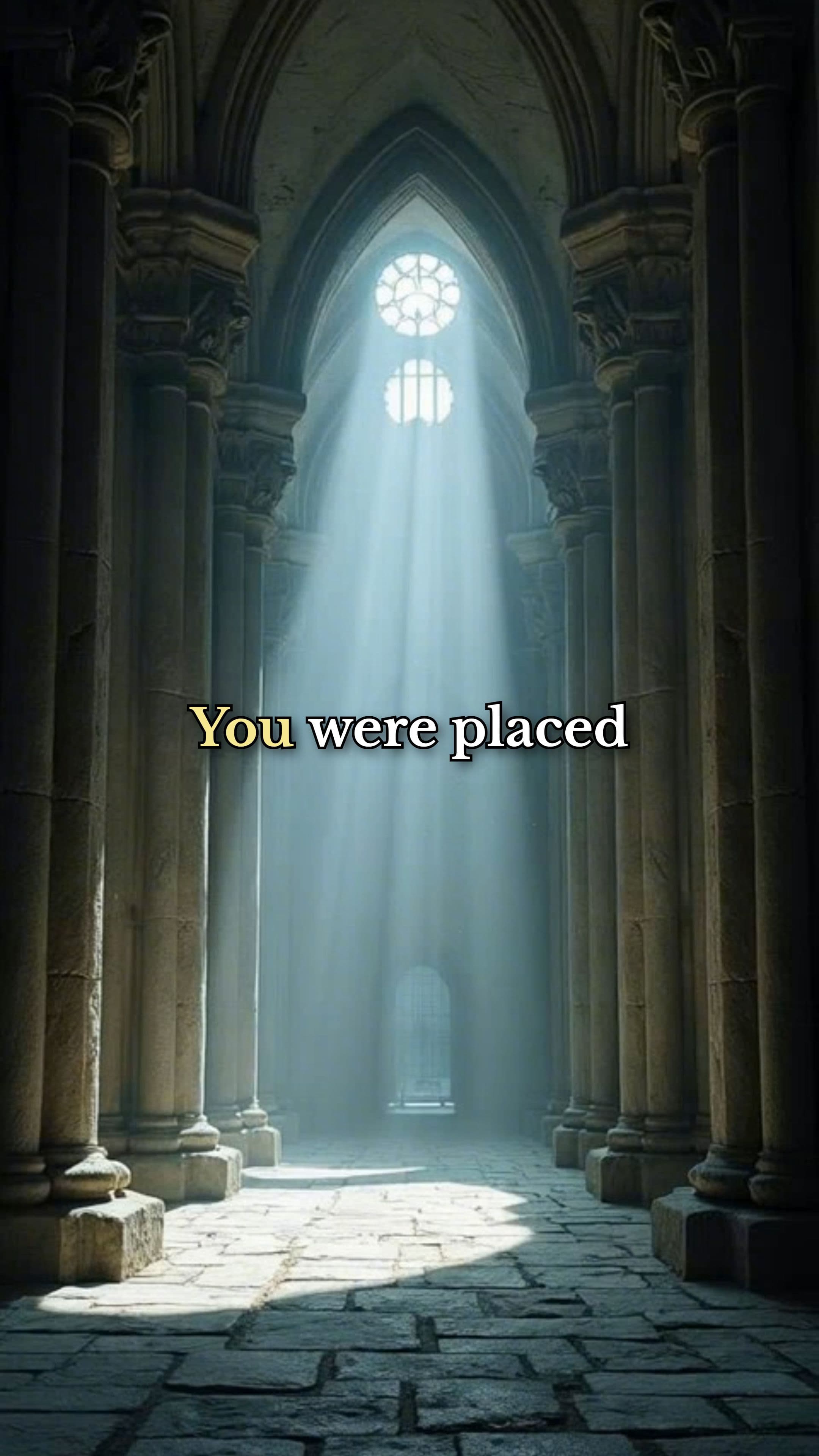 Intentional Placement for Grace's Advantage