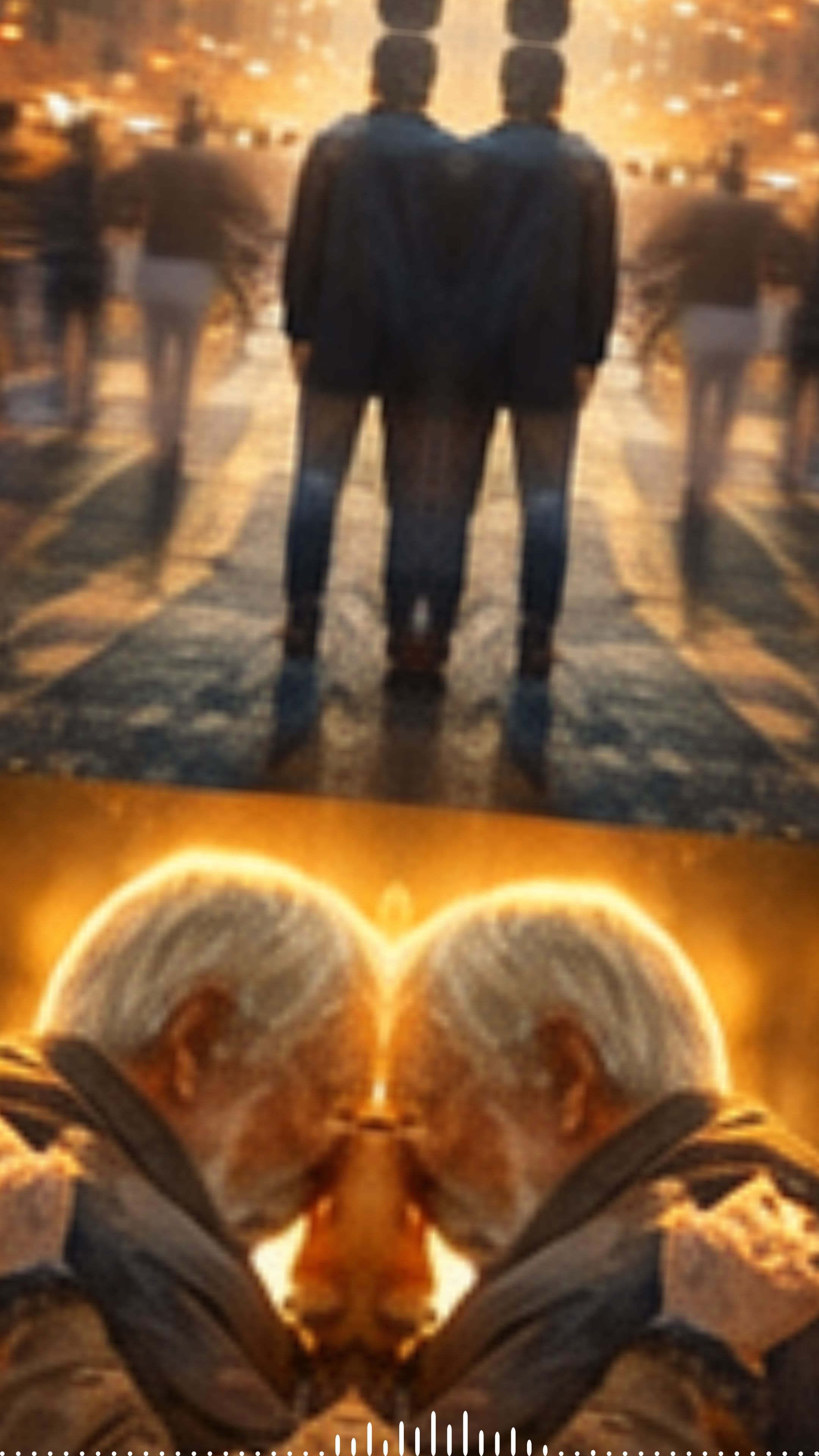 Kindness Unlocks Miracles