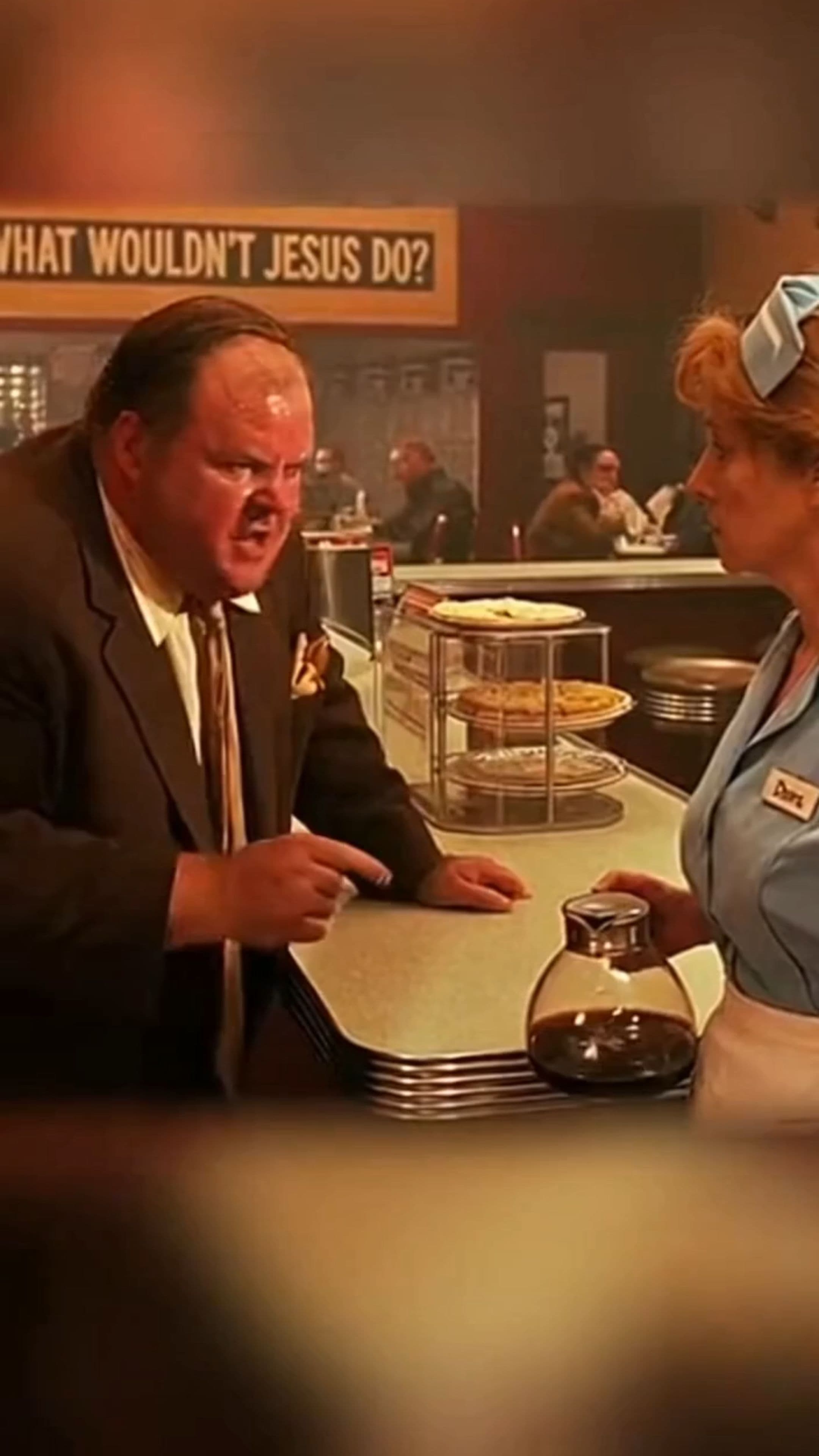 Greasy Sin and Sunday Sinners