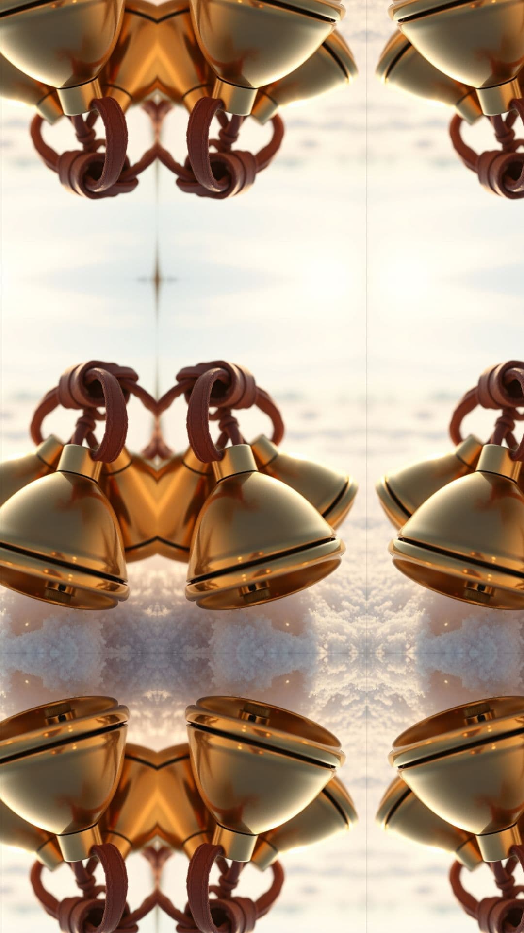 Sleigh Ride and Holiday Surprises