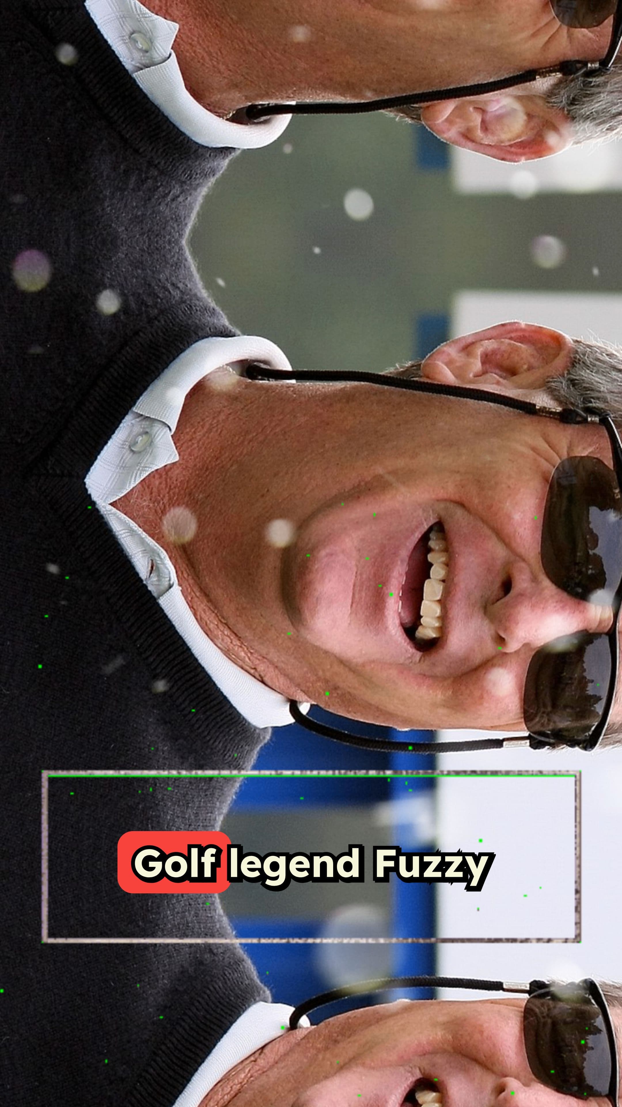 Fuzzy Zoeller's Legacy Marred by Controversy