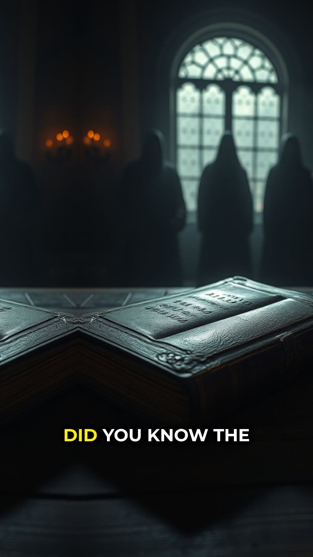 Five People to Avoid for Your Destiny