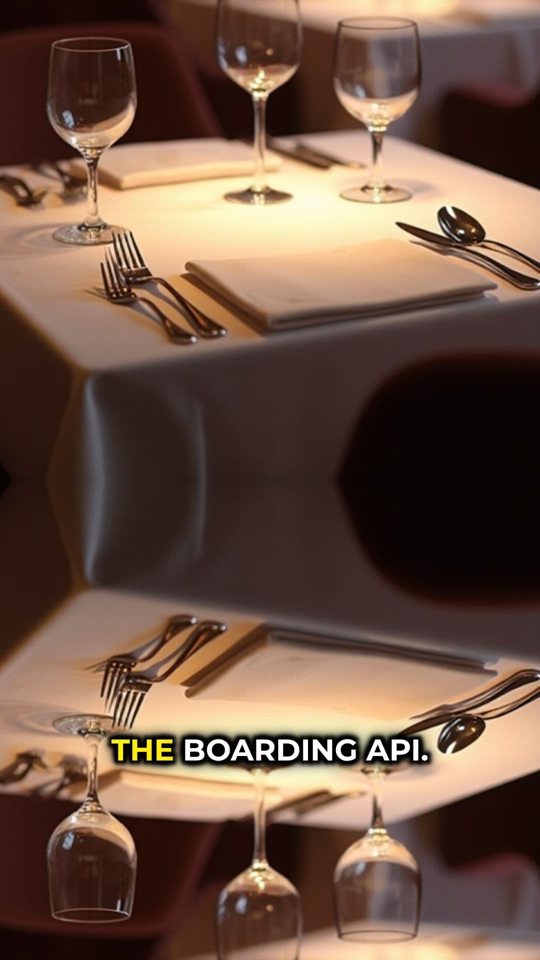 Seamless Payment Solutions with APIs