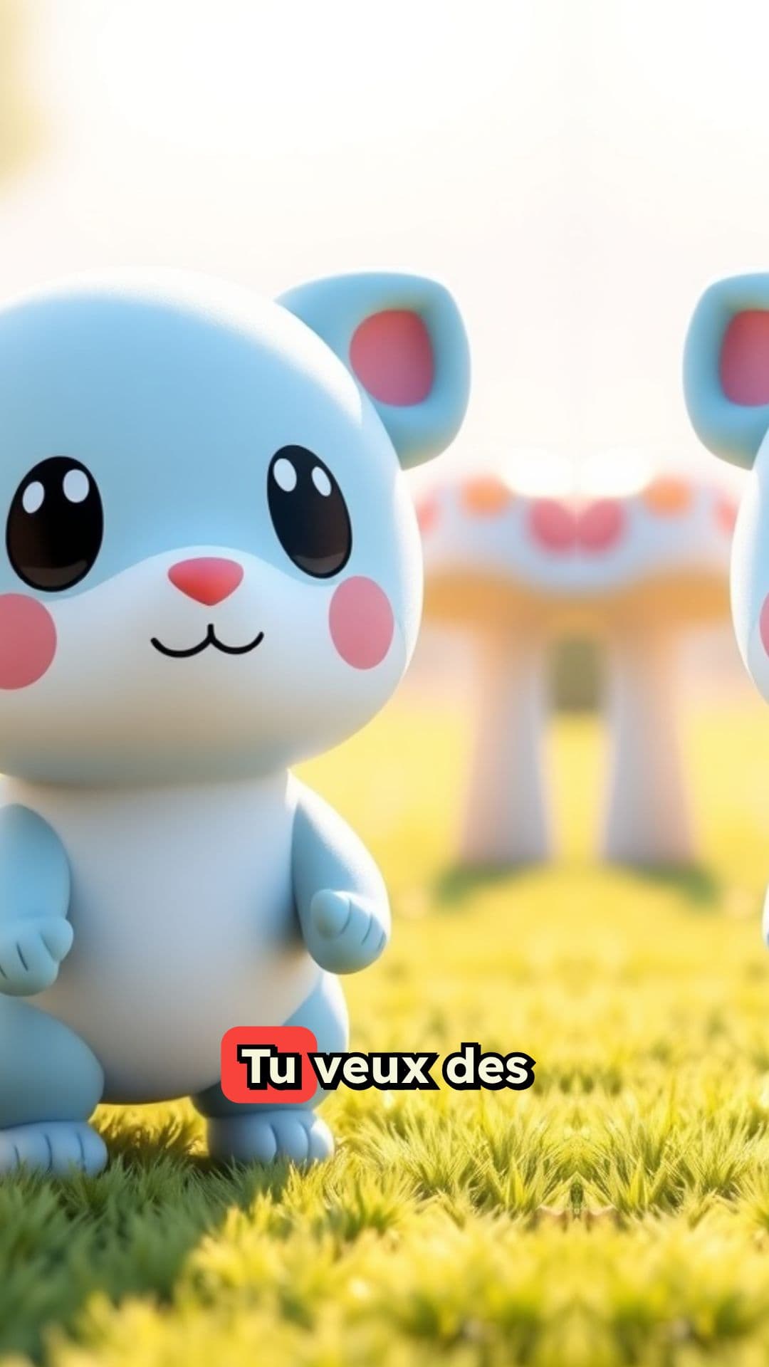 Tu veux des résultats… mais tu fais des attaques trop faibles