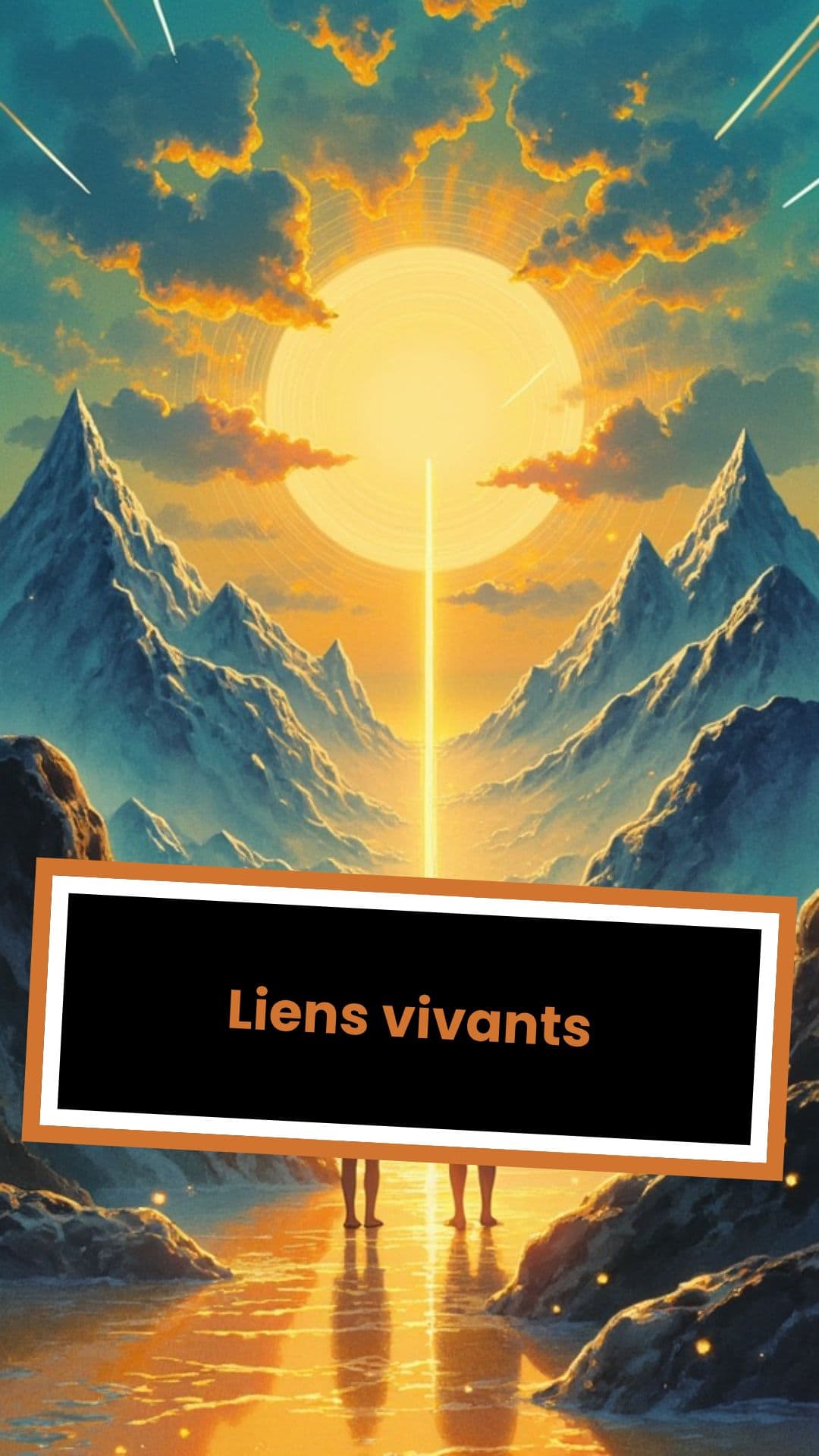 Liens vivants