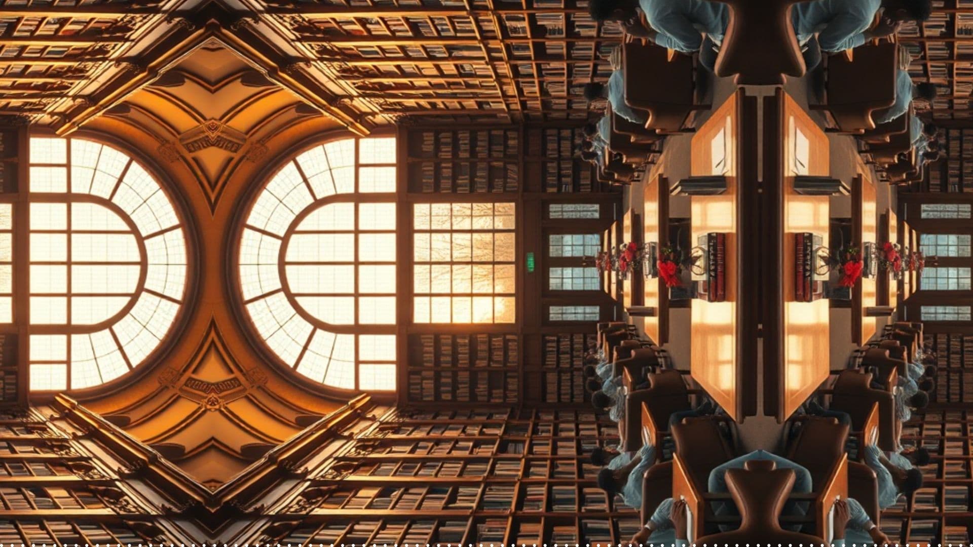 Reading: My Ticket to Everywhere