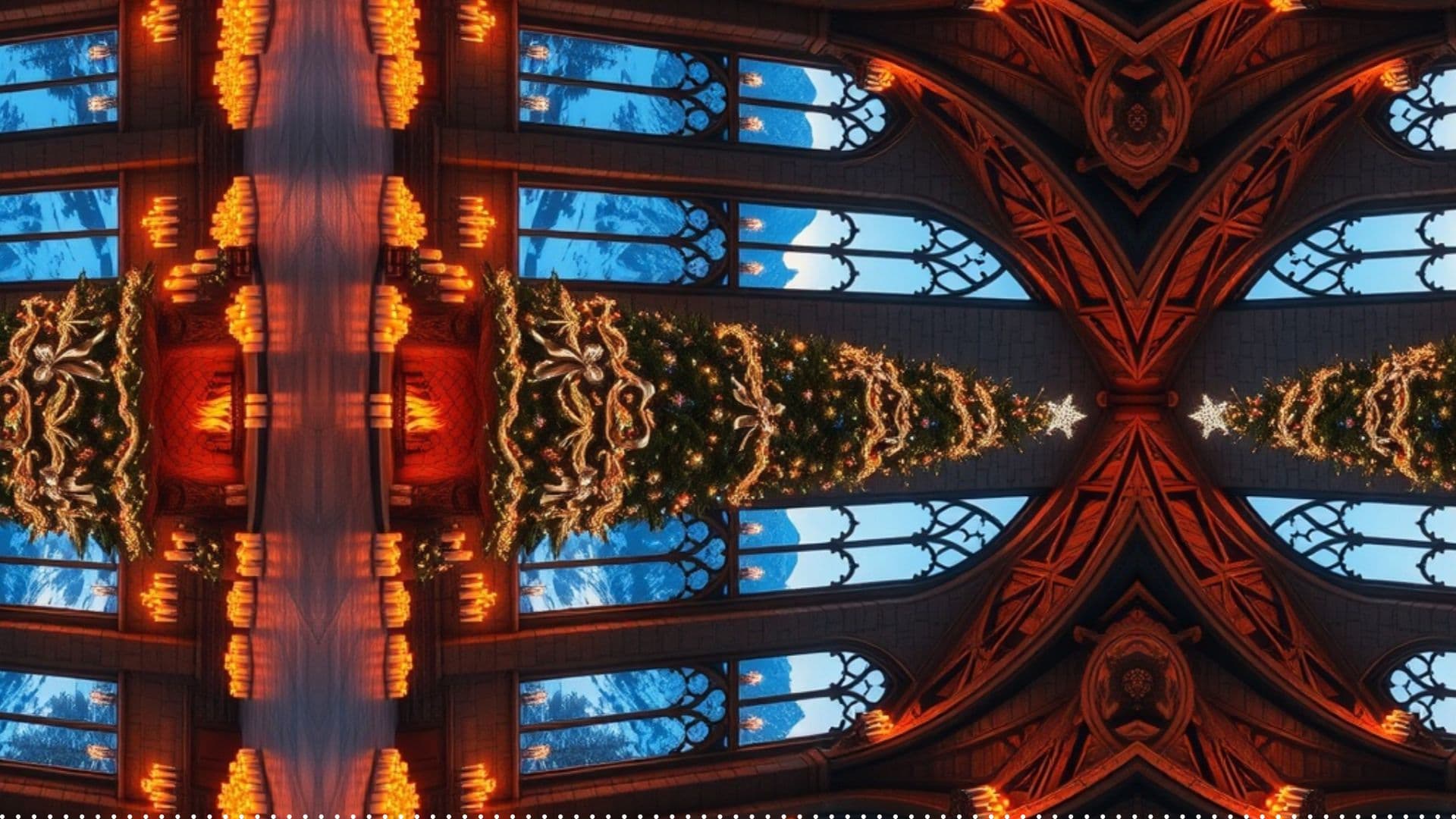 Canção de Natal para Petra