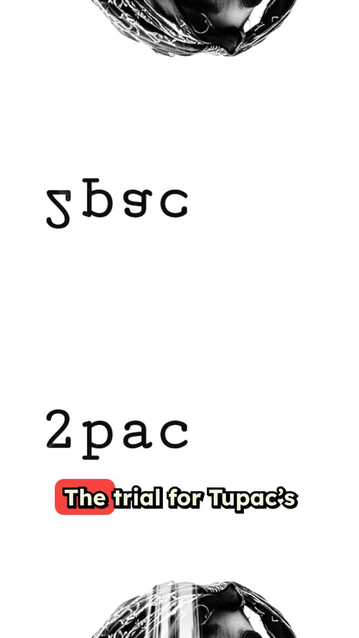 Tupac Murder Trial Delayed to 2026