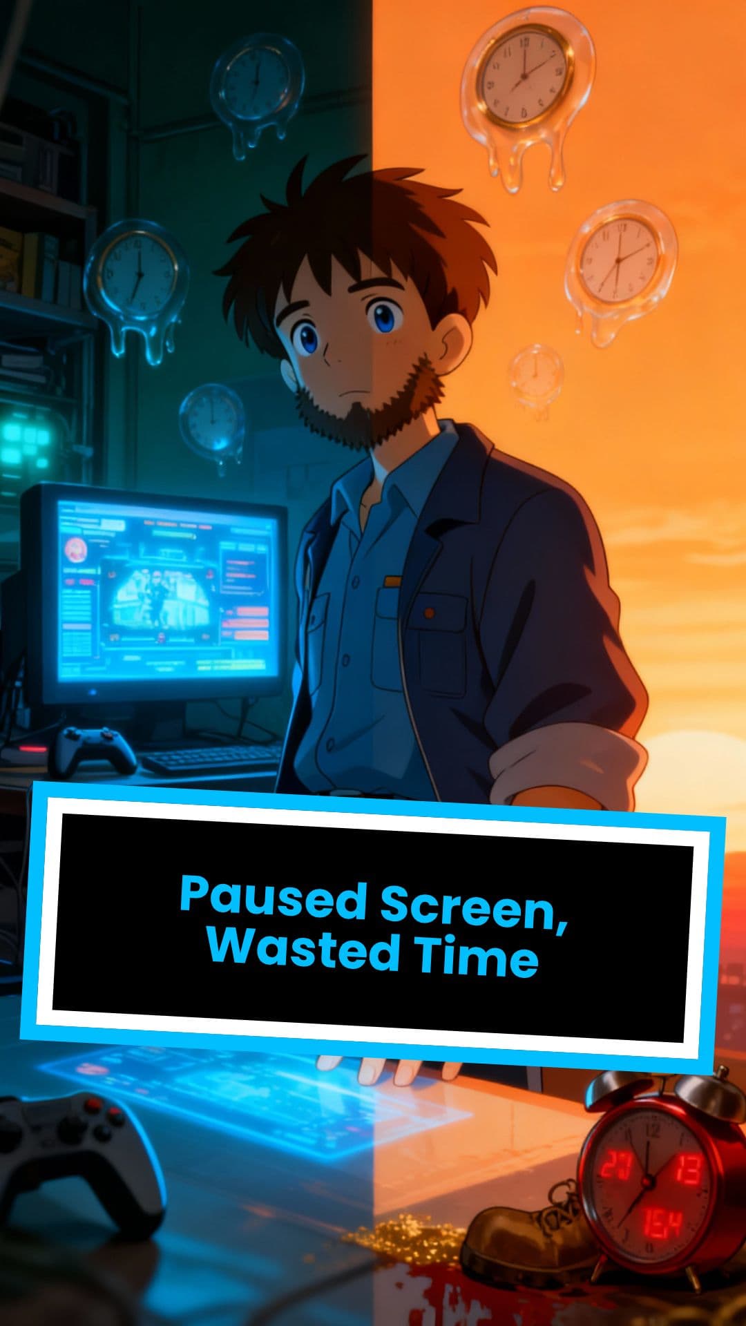 Productivity Guilt (duplicated)