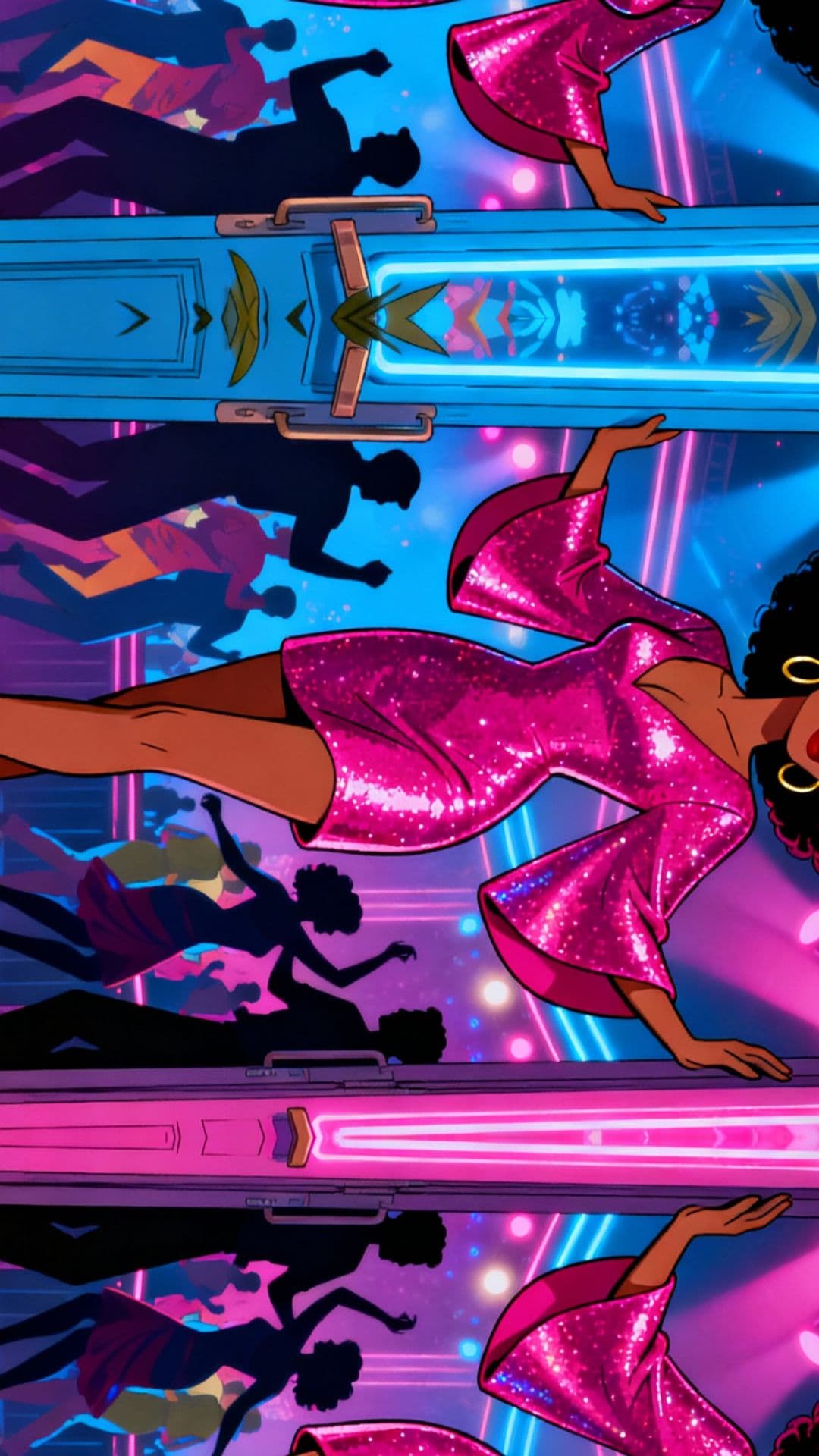 Funk Nights and Hypnotic Vibes