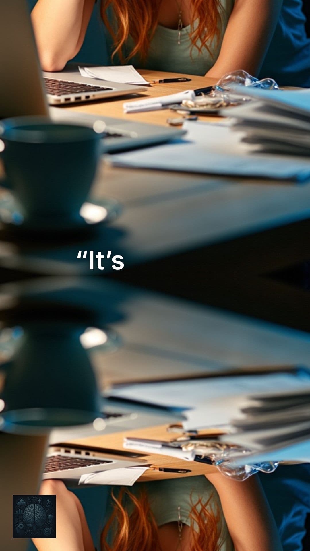 Mindset Matters: Shift Your Focus