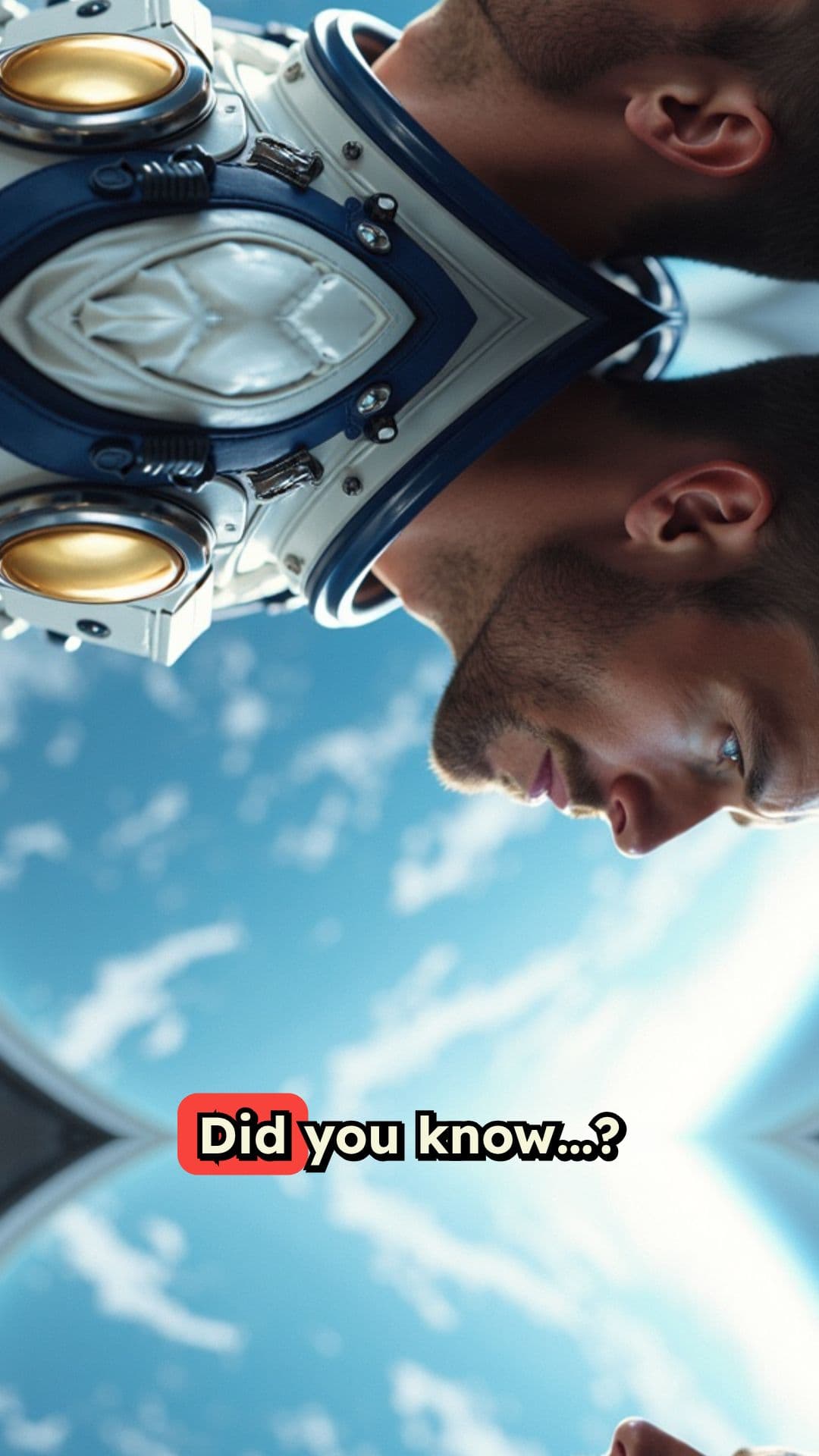 The Transformative Power of Space