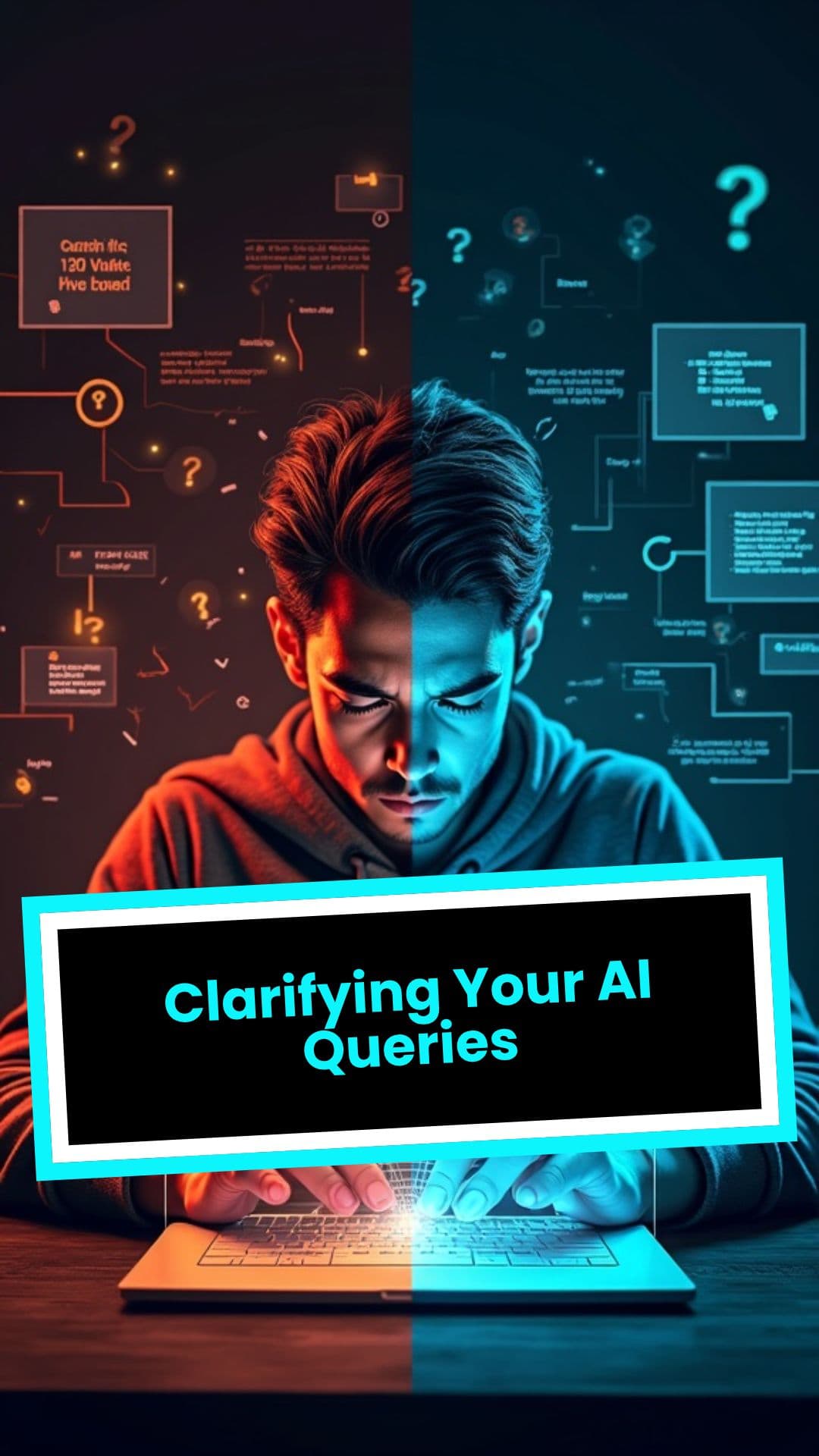 Clarifying Your AI Queries