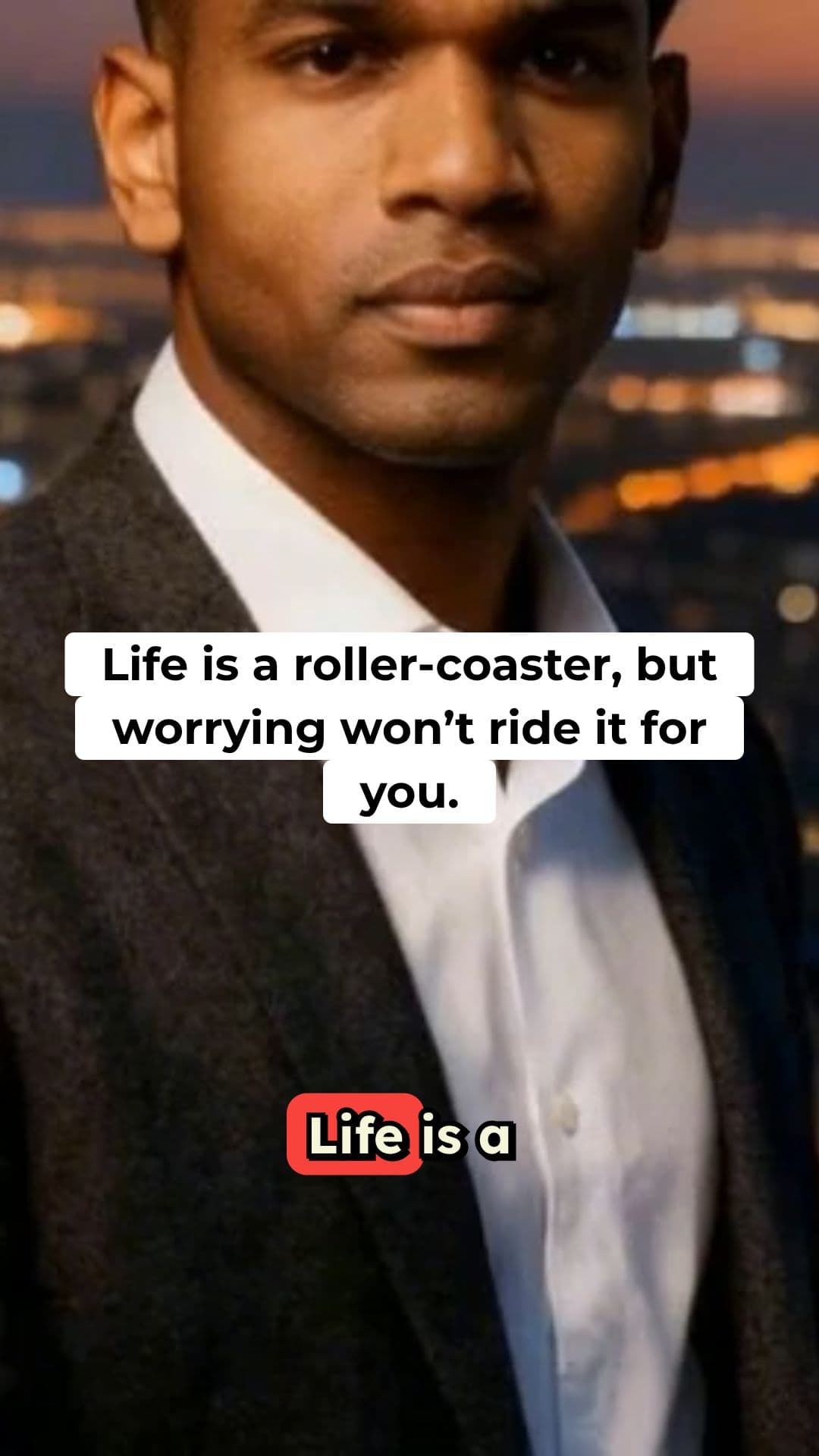 How to Filter Your Thoughts (Phil. 4:8) | Anchor 001