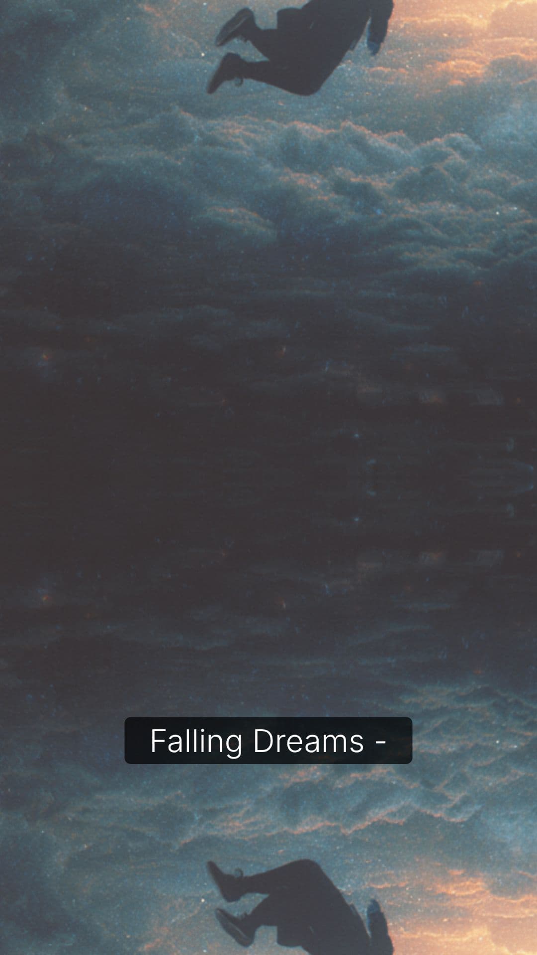 Understanding Falling Dreams