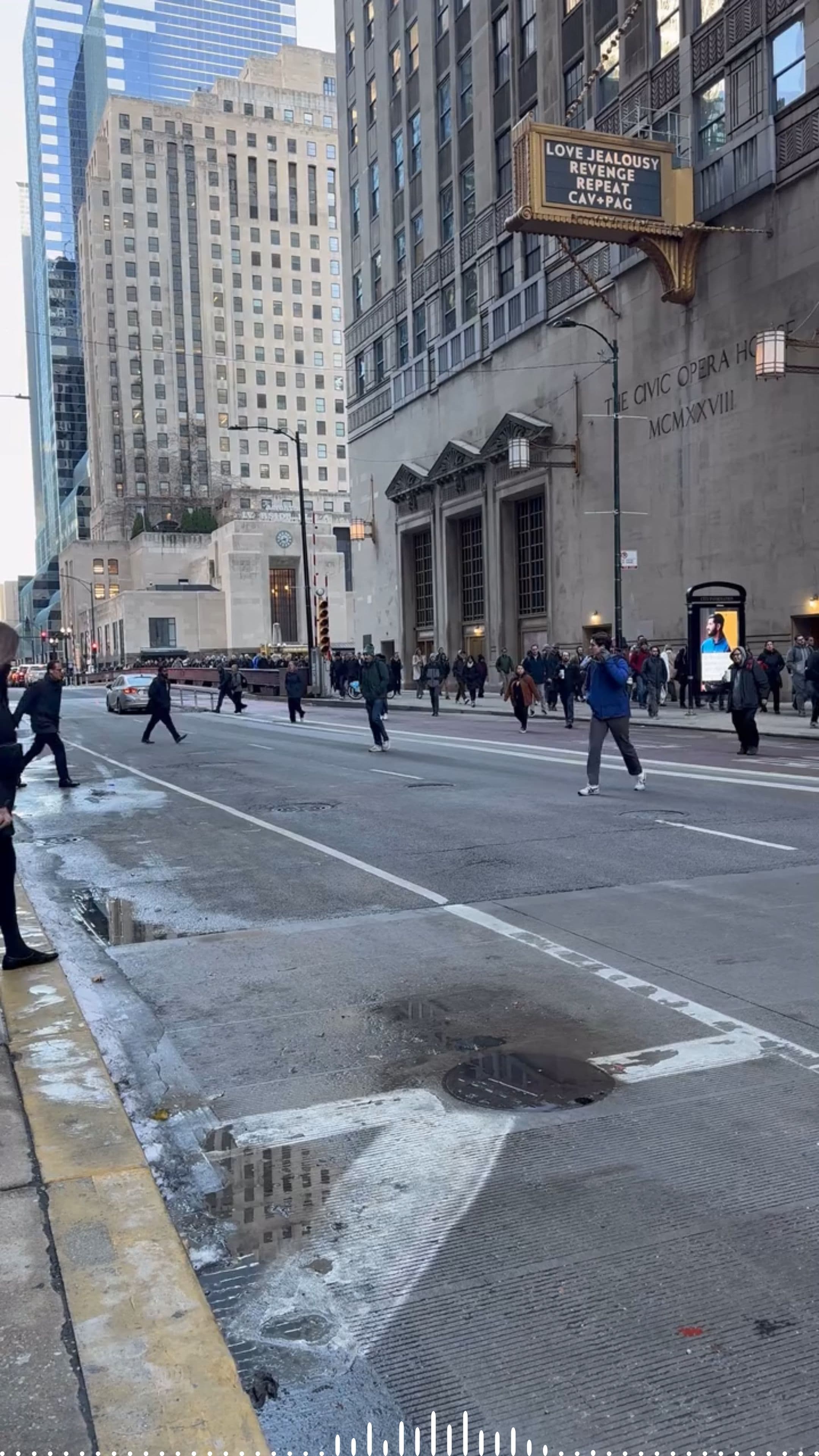 Kindness Unlocks Miracles