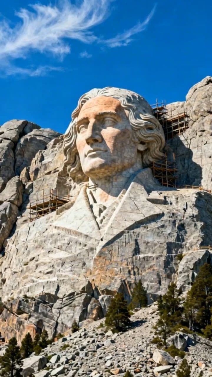 Rise Up: The Enduring Spirit